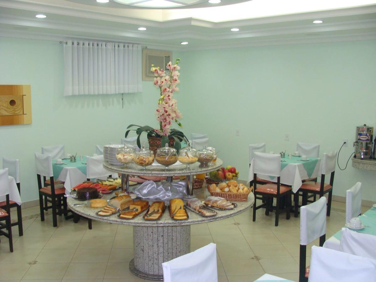Hotel Sul Hotel E Turismo Paranaíba Buitenkant foto